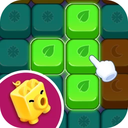 Pop Puzzle - Blast pixel simgesi